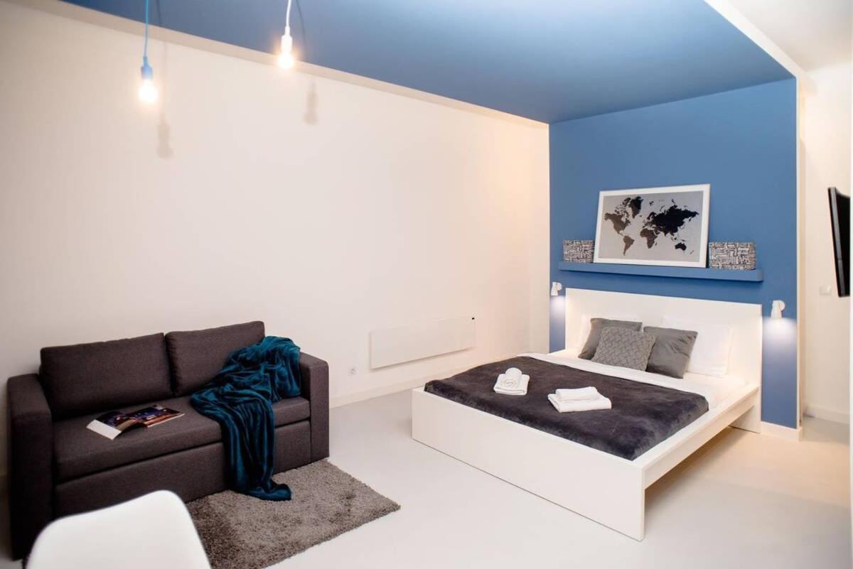 Cute, New And Modern Apartment In The Center Budapest Exterior photo