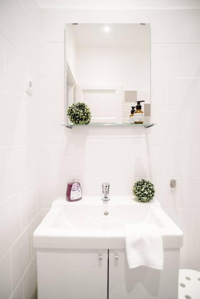 Cute, New And Modern Apartment In The Center Budapest Exterior photo