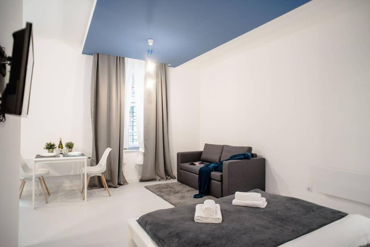 Cute, New And Modern Apartment In The Center Budapest Exterior photo