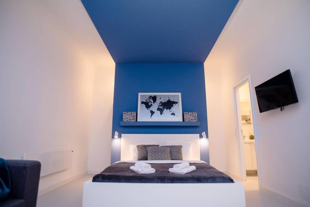 Cute, New And Modern Apartment In The Center Budapest Exterior photo