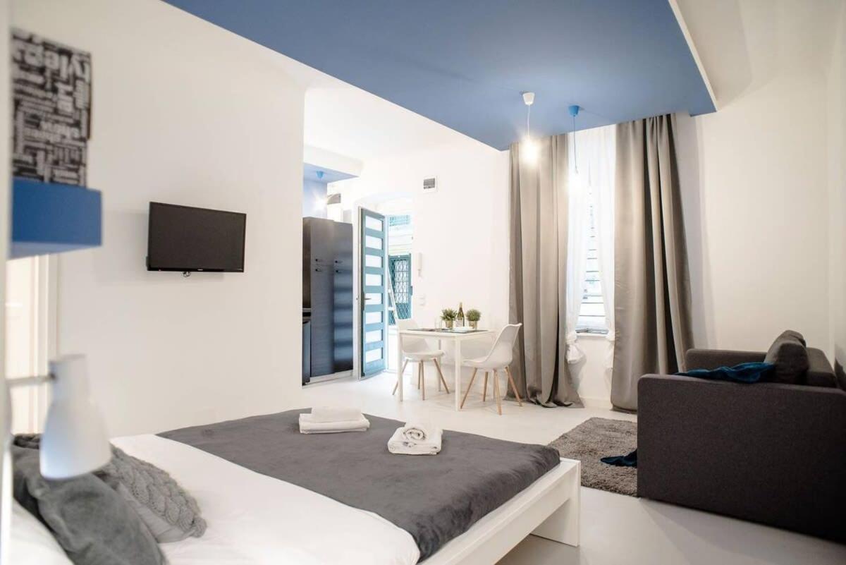 Cute, New And Modern Apartment In The Center Budapest Exterior photo